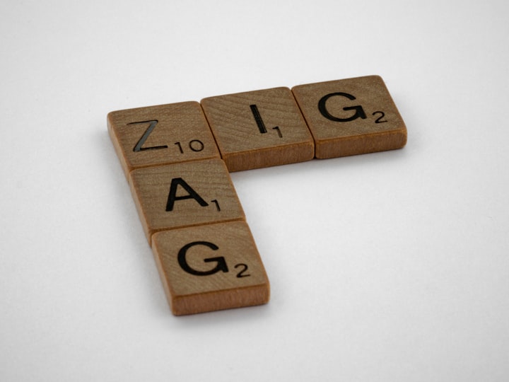 The Zig Zag