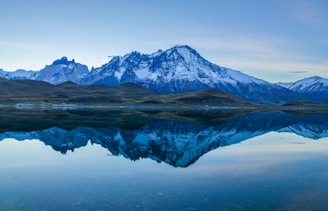 Top Adventure Destinations Around the Globe