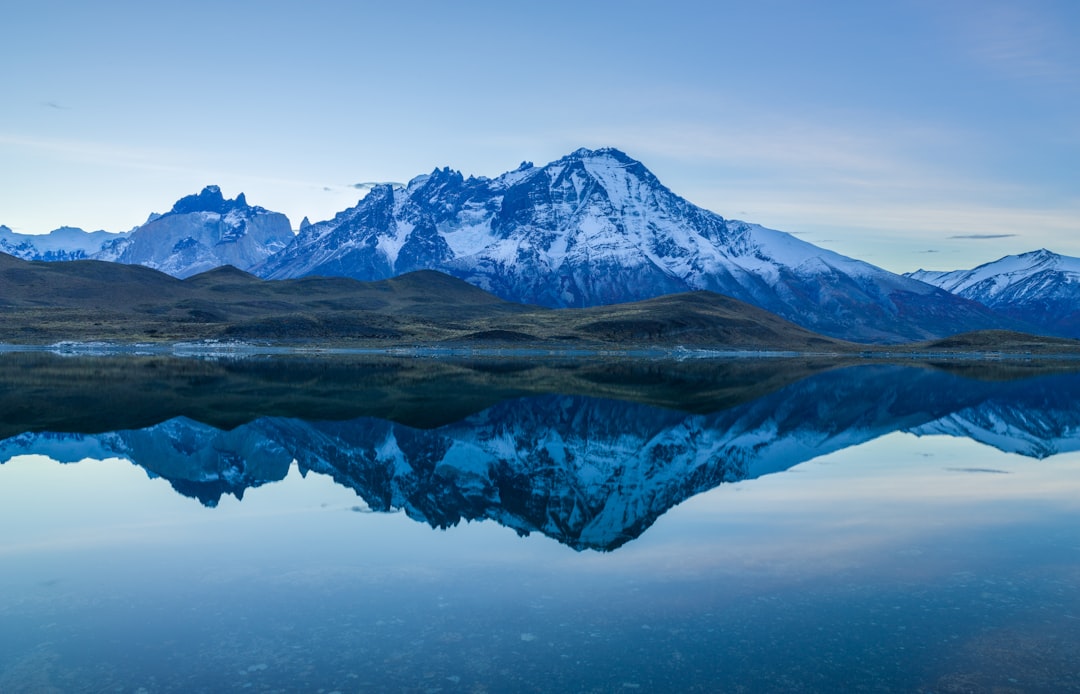 Torres del Paine National Park