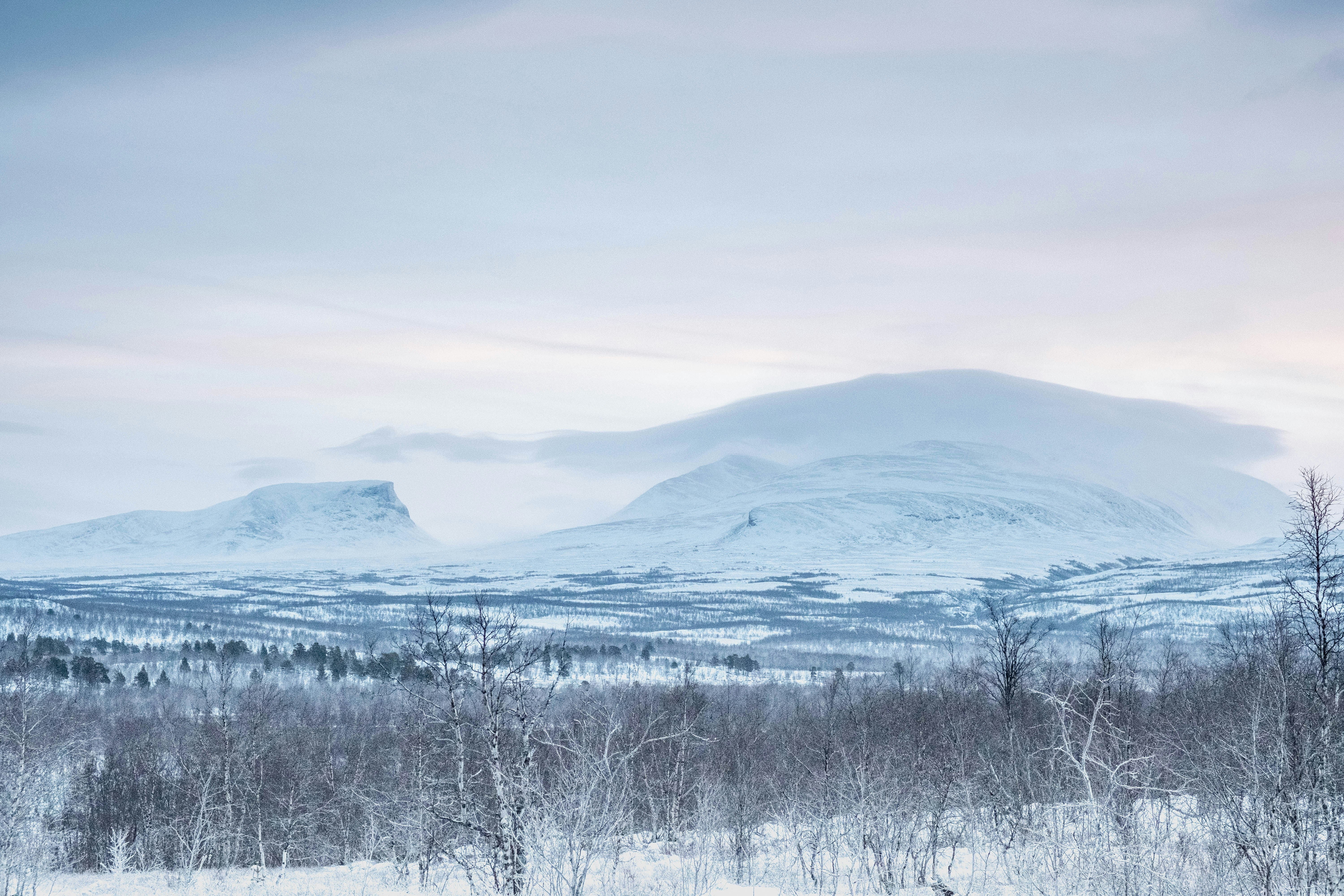Abisko travel photo