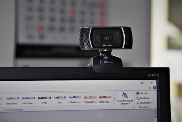 Capture Webcam Video and Audio with Meteor