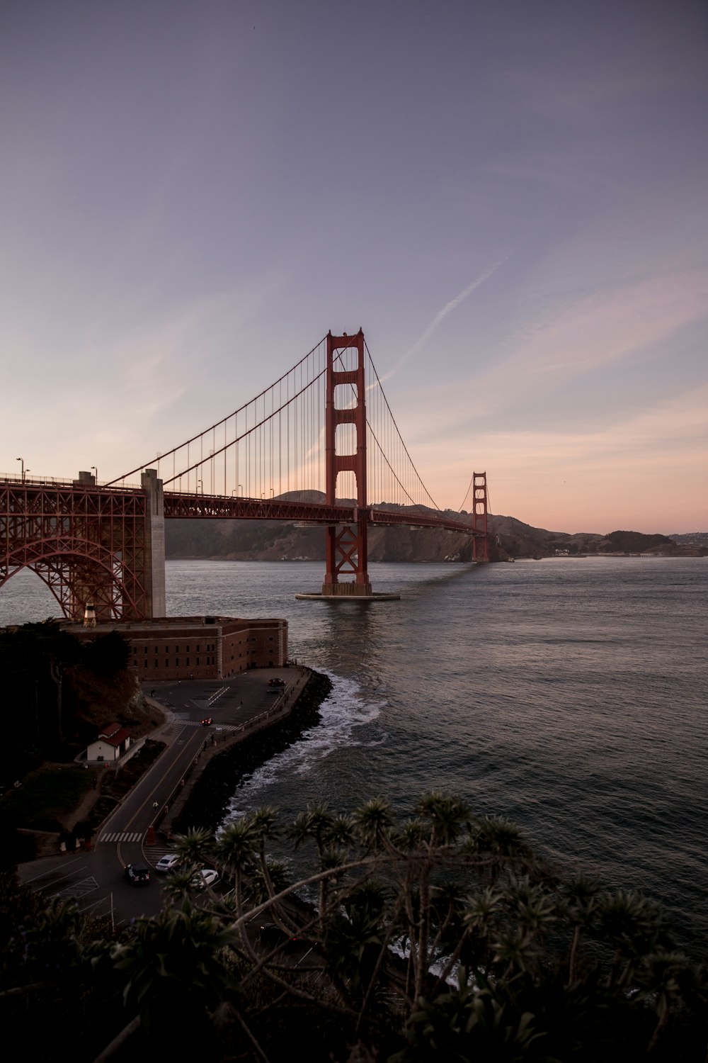 golden gate bridge san francisco california