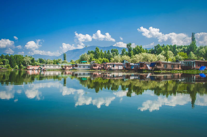 #DalLake