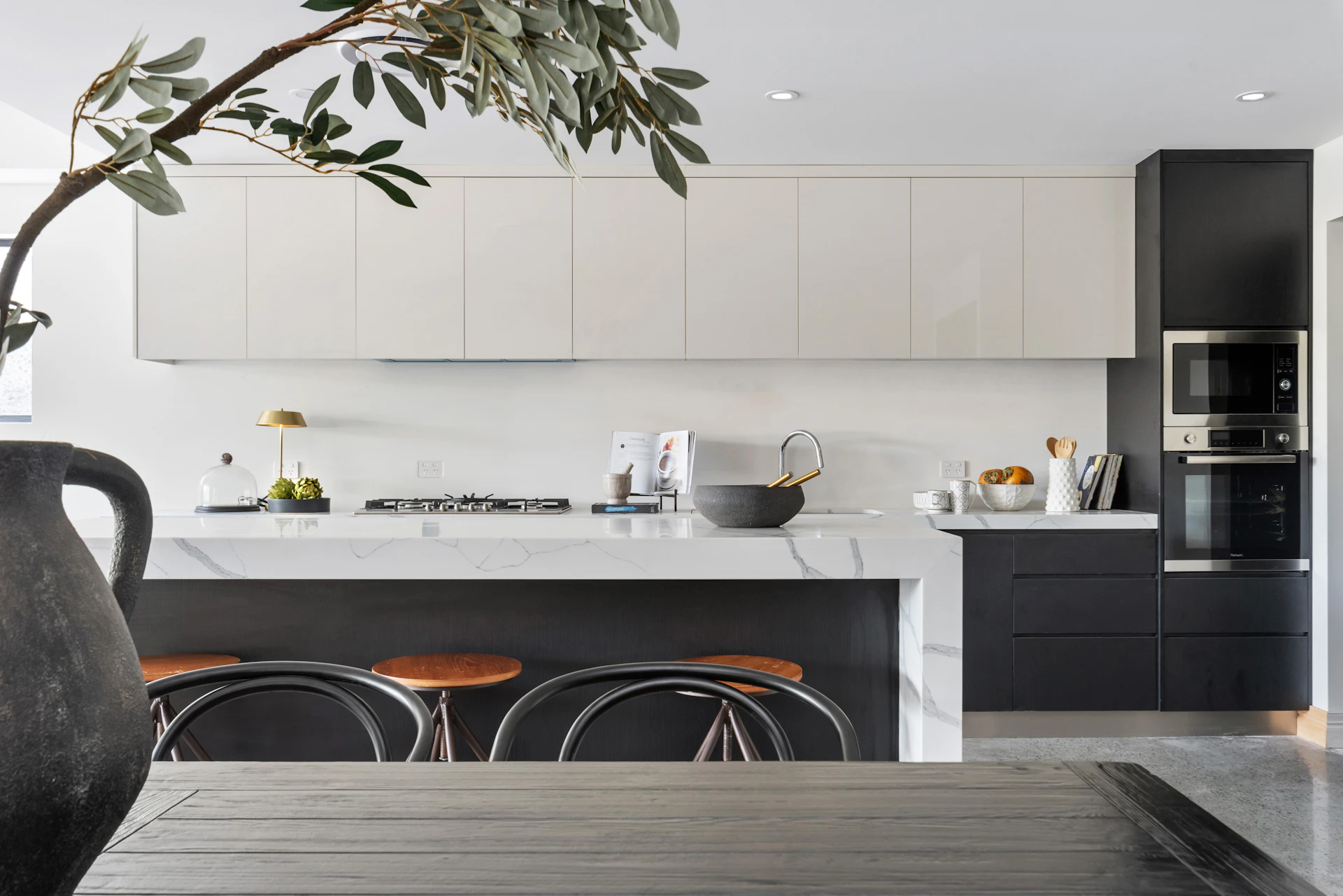Premium interior design in Nepal
