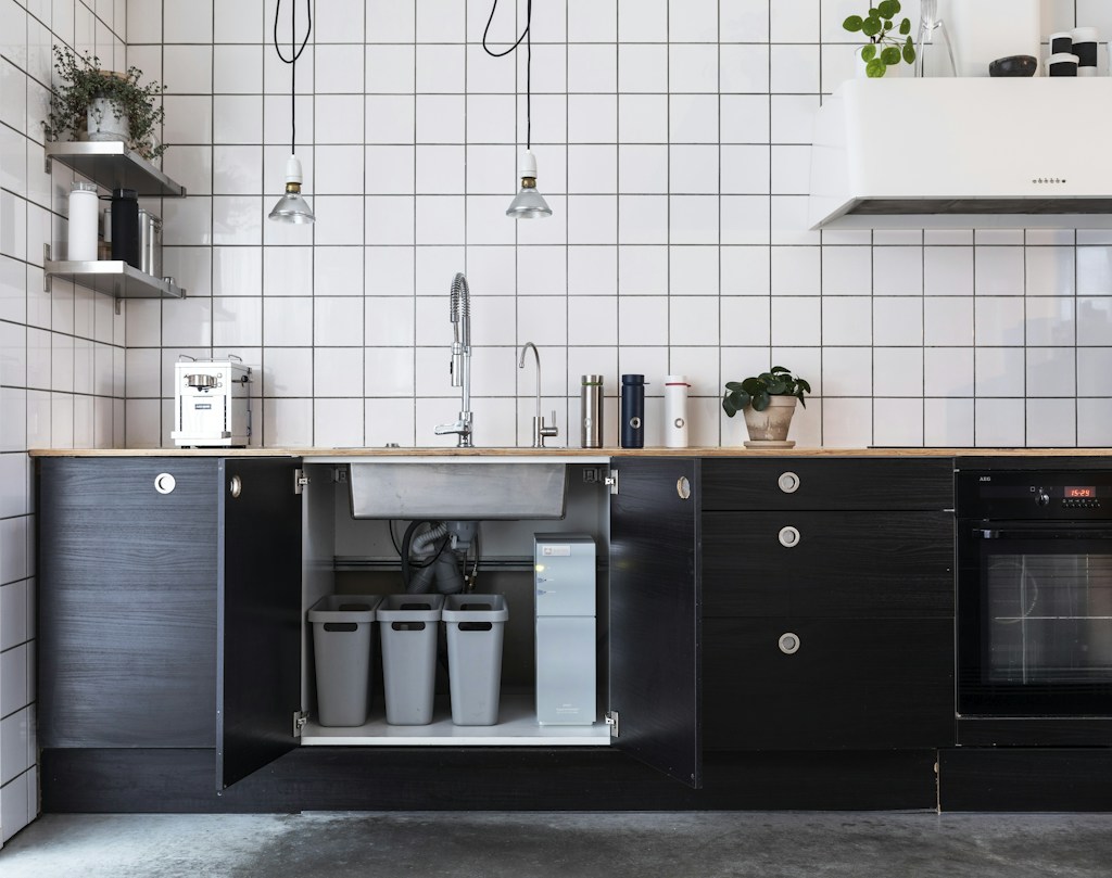 Modular Kitchen