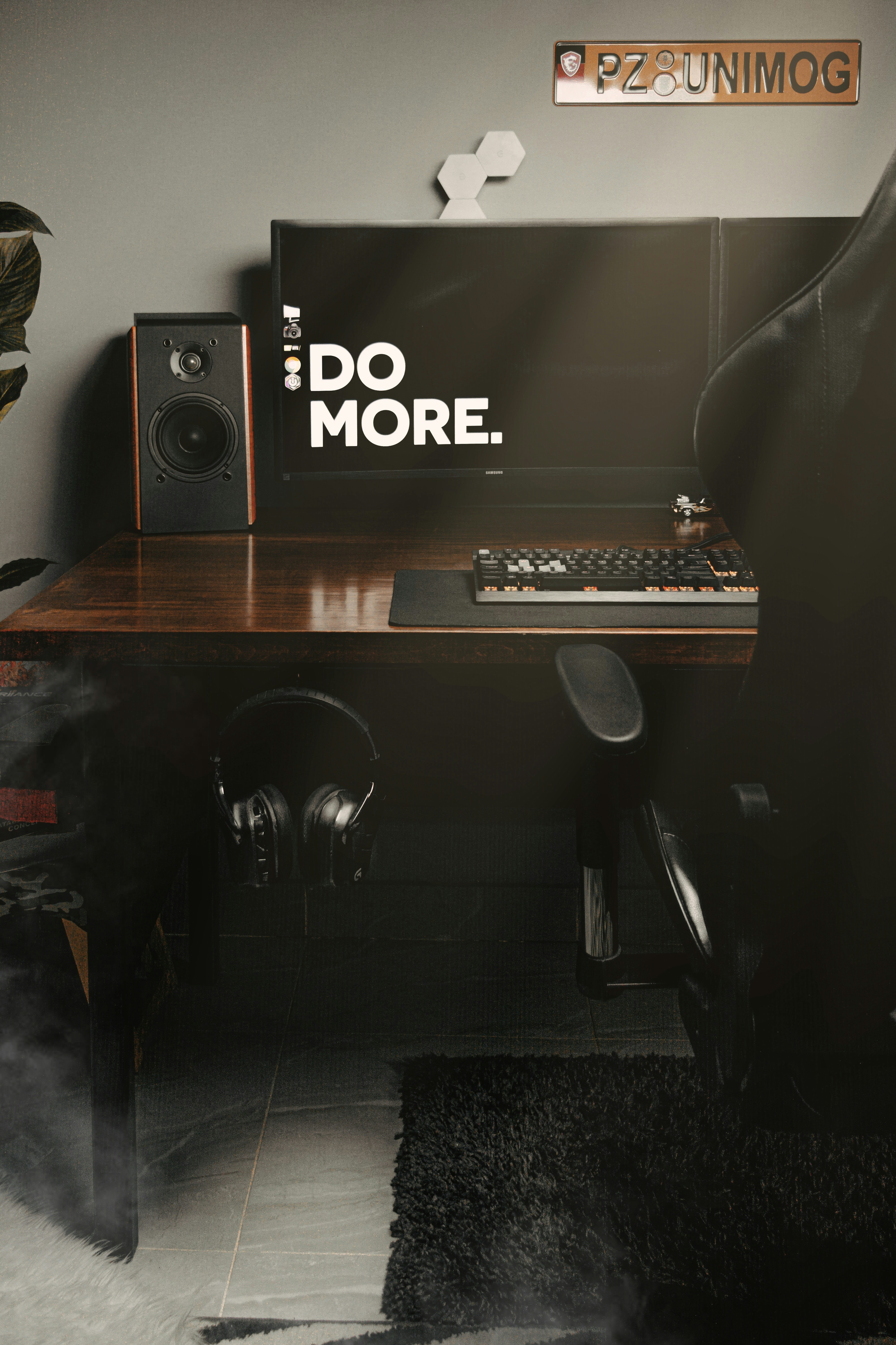 Beacons banner for @comp
