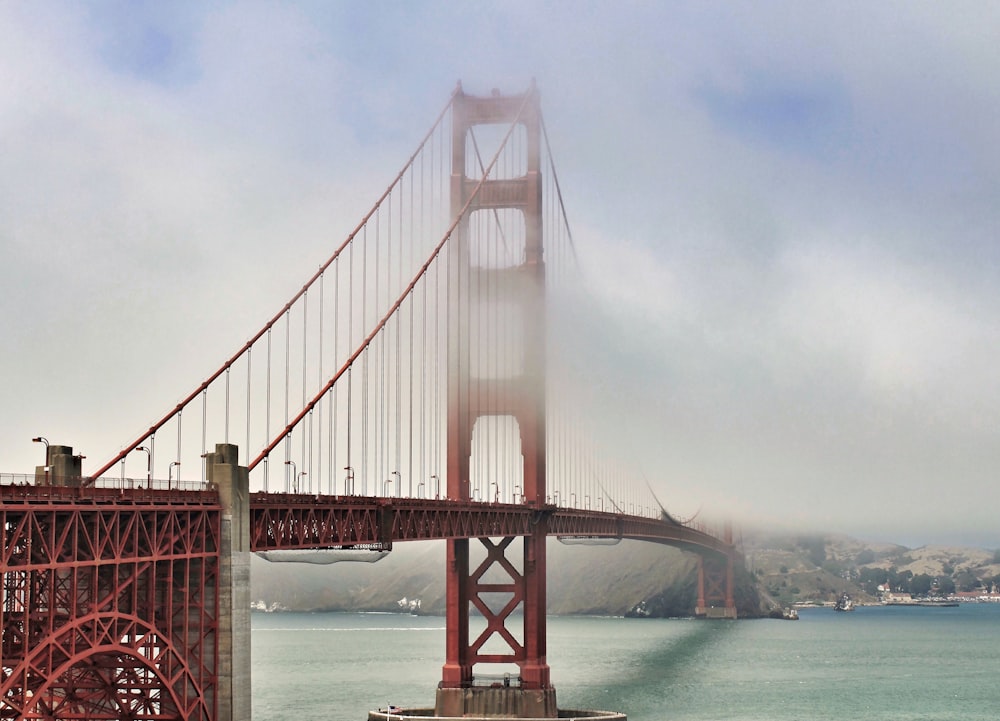 golden gate bridge san francisco