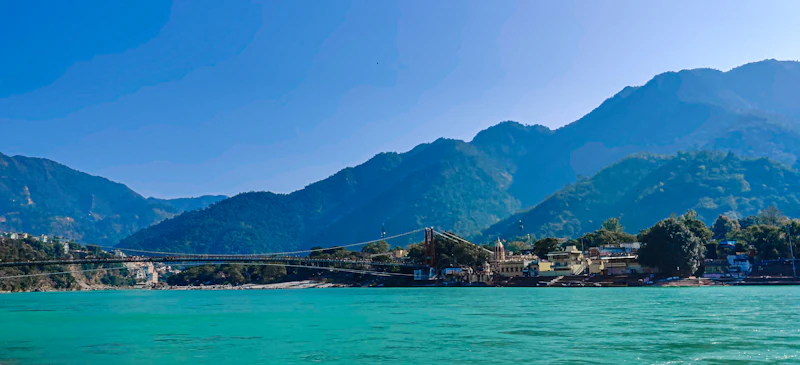 Top Museums and Historical Sites in Rishikesh That Are Actually Interesting