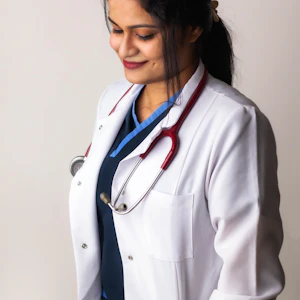 Dr. Aisha Rahman