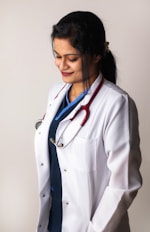 Dr. Lisa Patel