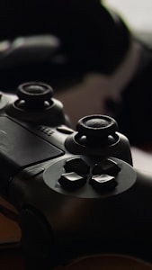Classic PS2 Controller