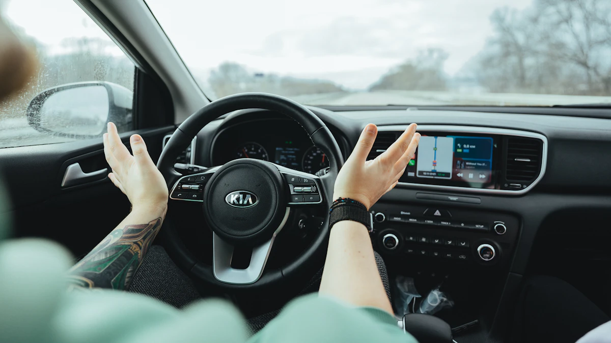 Auto insurance planning