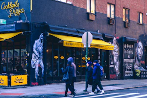 New York City