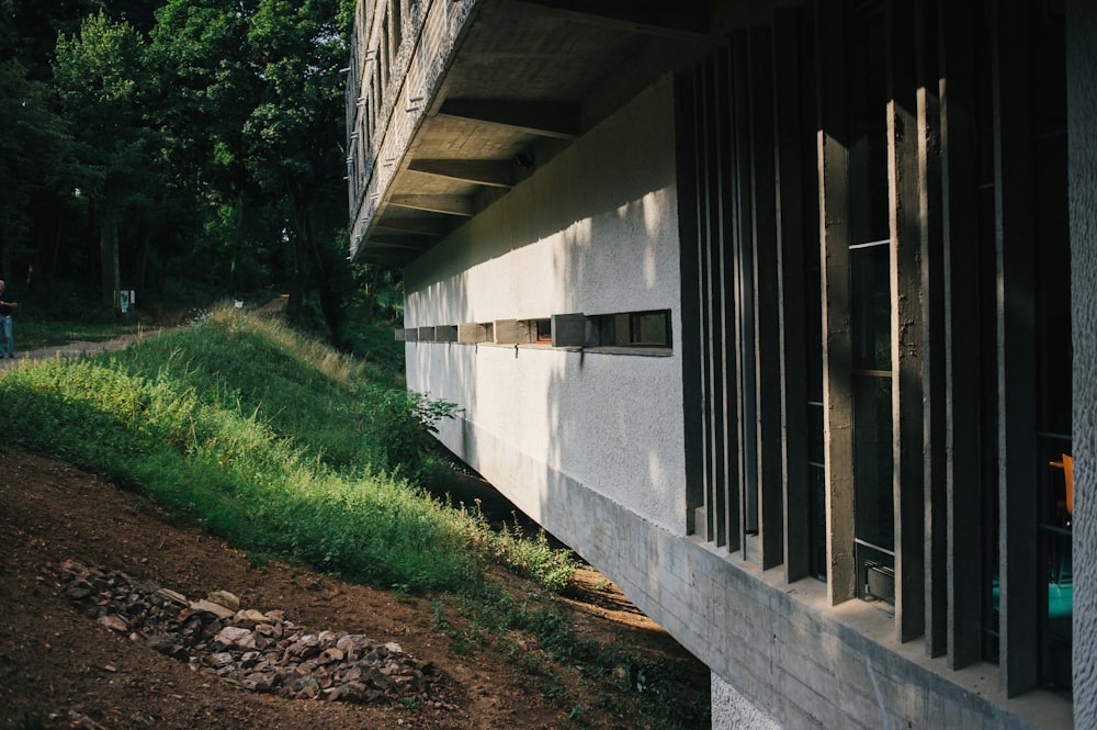 white concrete bridge during daytime