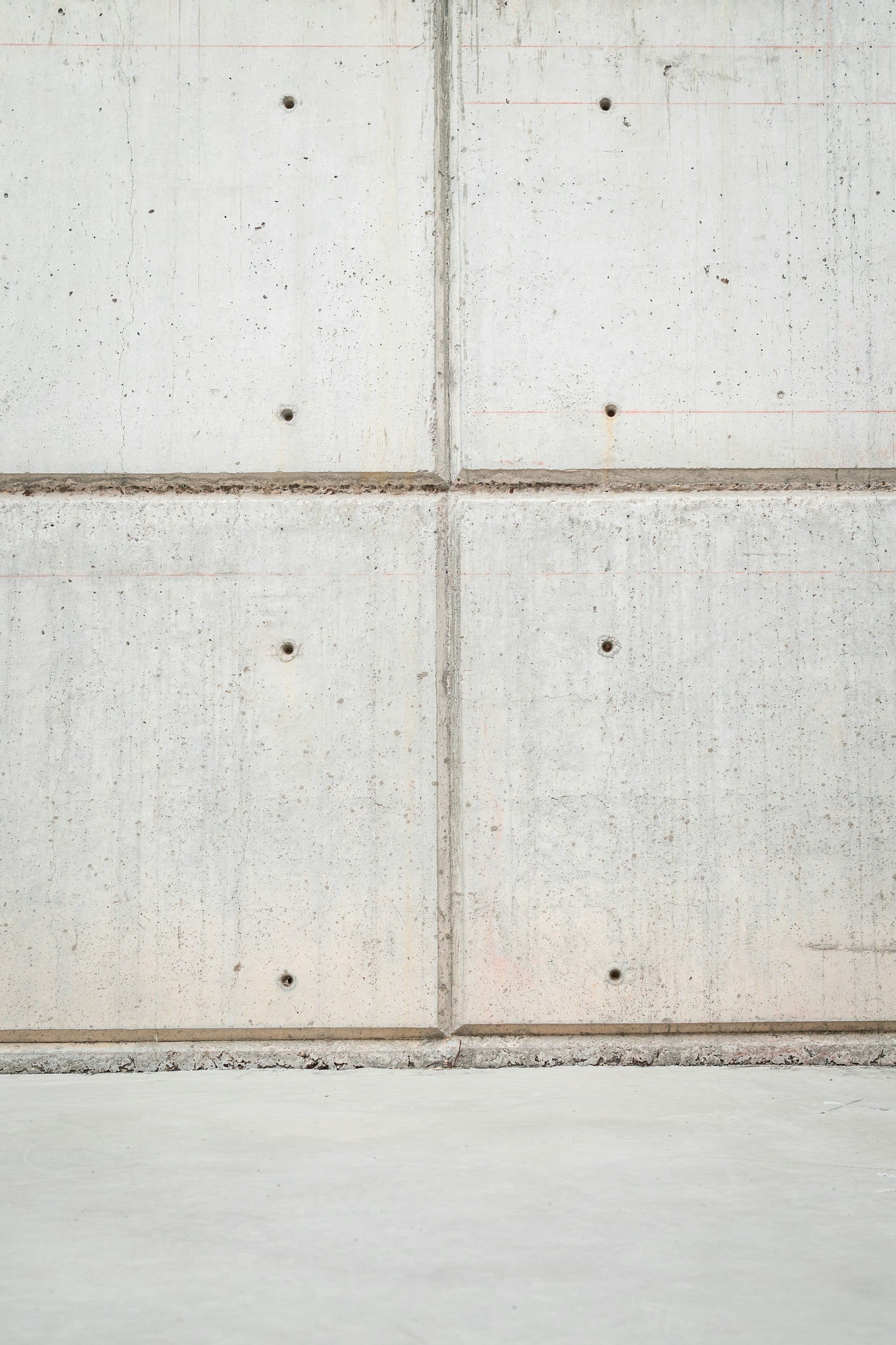 white and brown wooden board