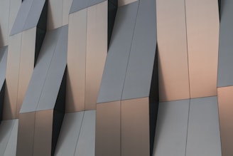 white concrete building during daytime