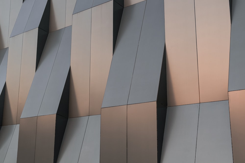 white concrete building during daytime