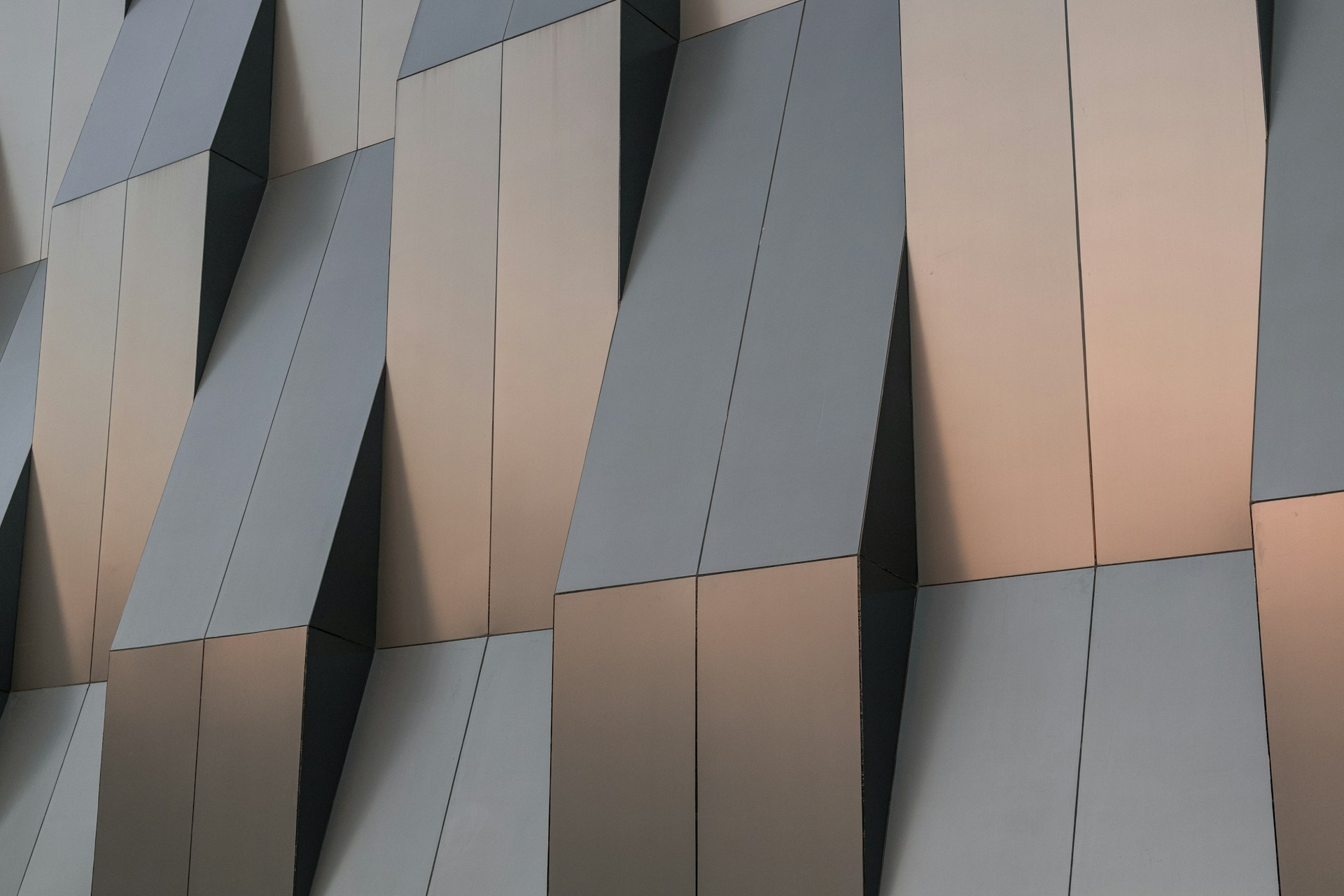 white concrete building during daytime