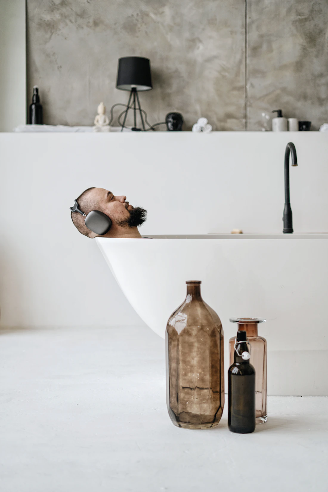 Bath, body and wellness products
