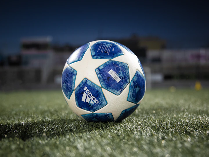 Professional match football