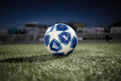 Adidas Tiro Match Soccer Ball (Size 5)