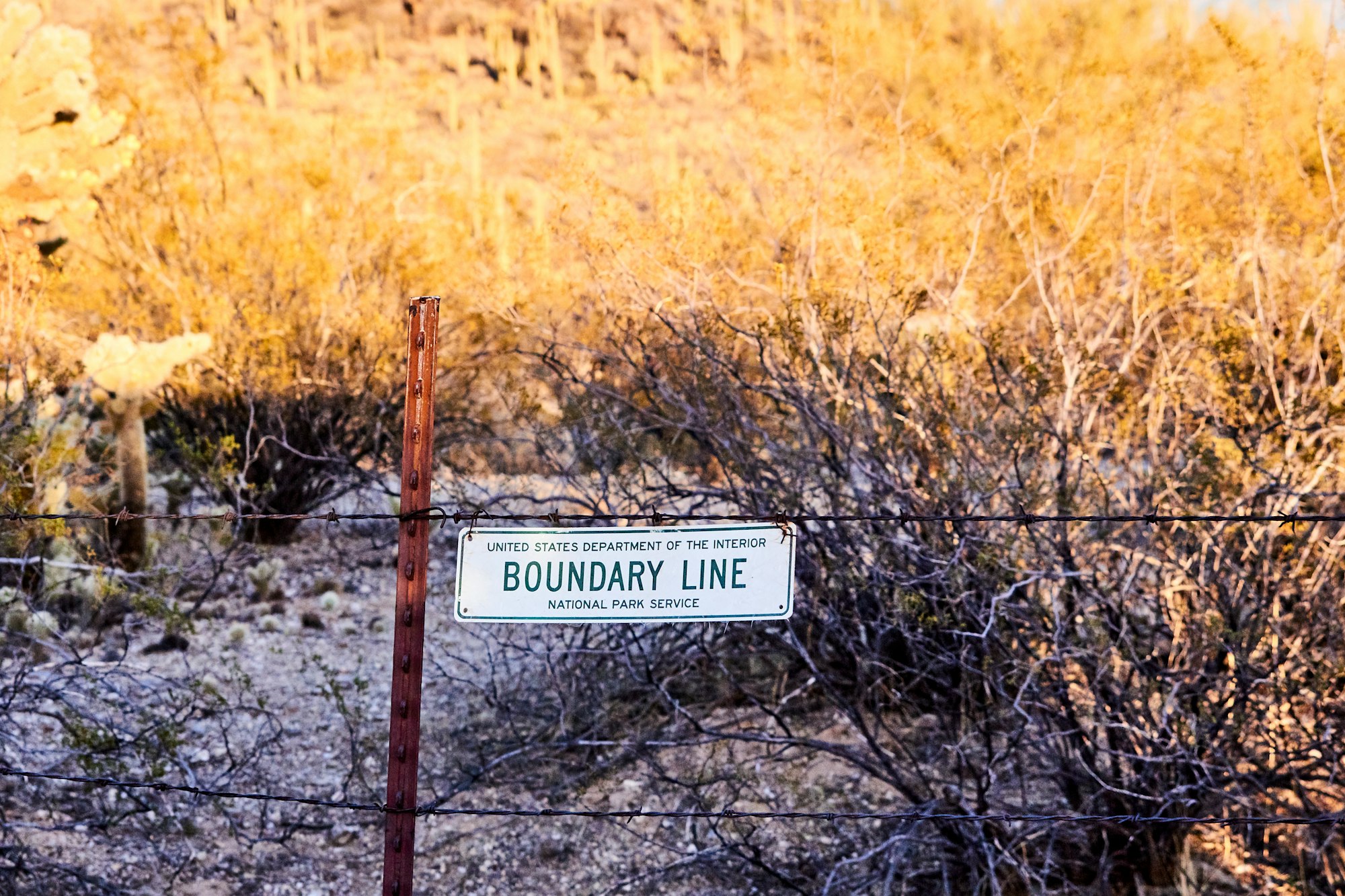 Five Things You Need to Know about Boundaries