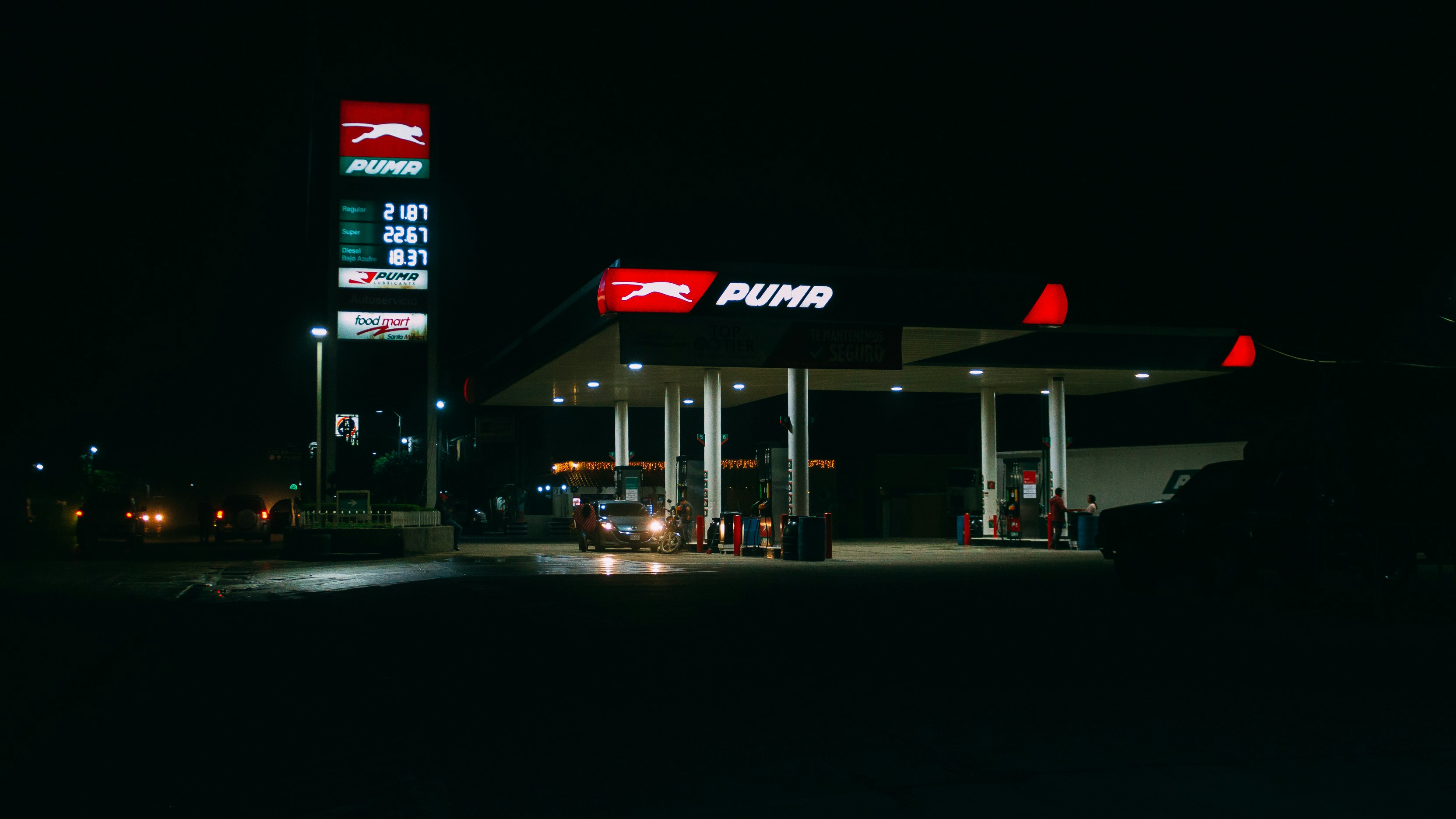 Premium Gasoline Cans