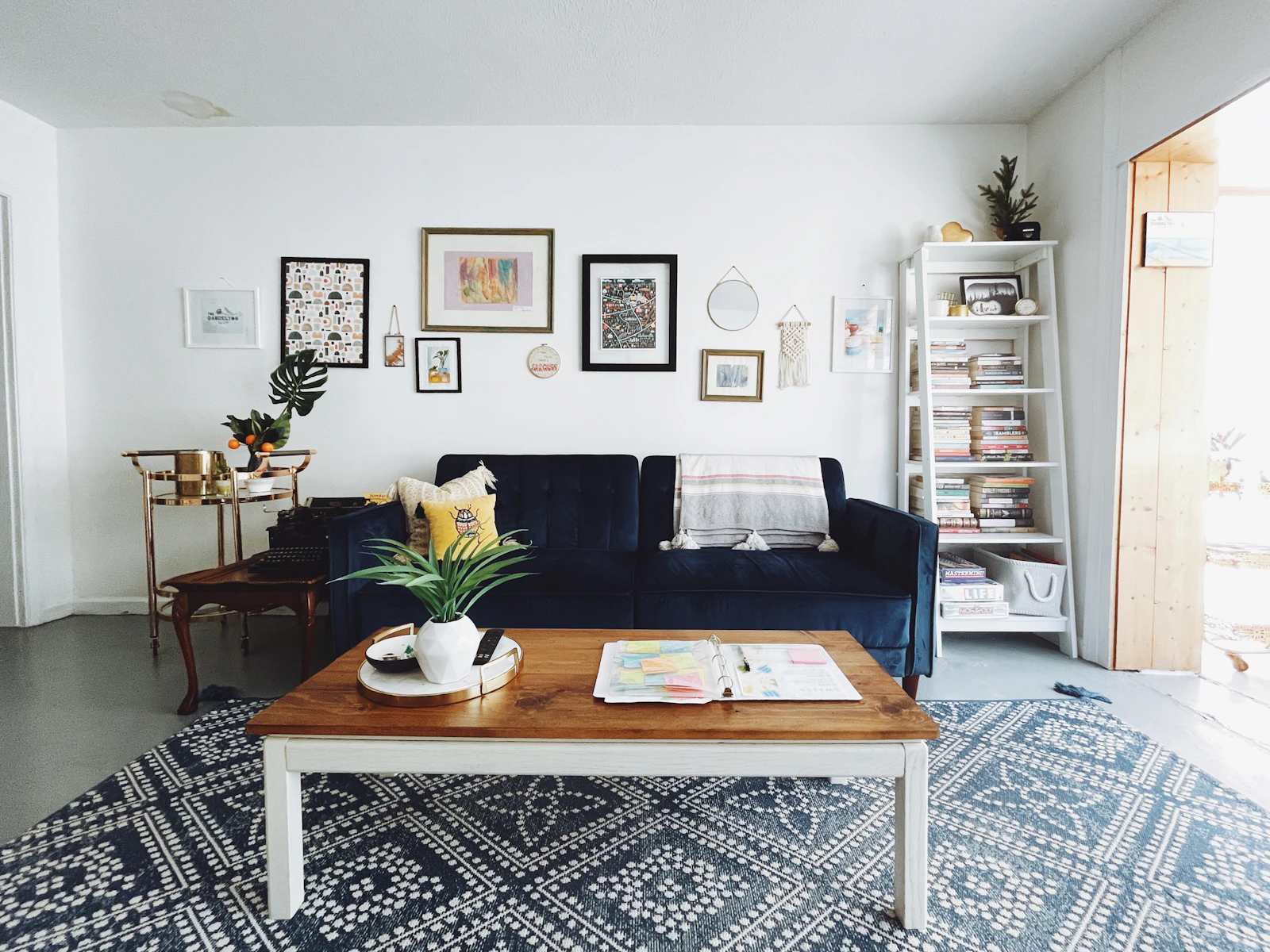 airbnb listing quality là gì