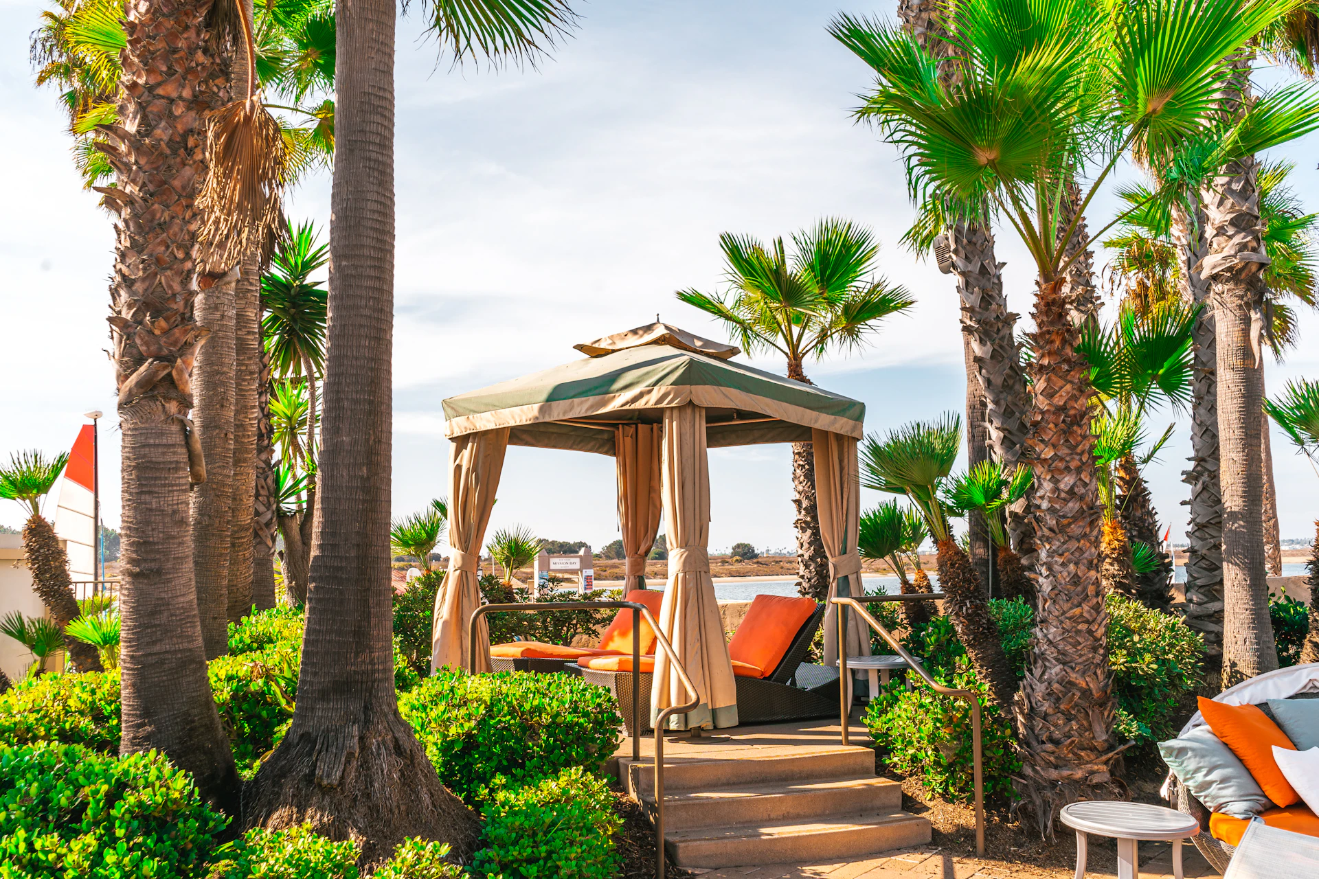 Bay Park, San Diego, California