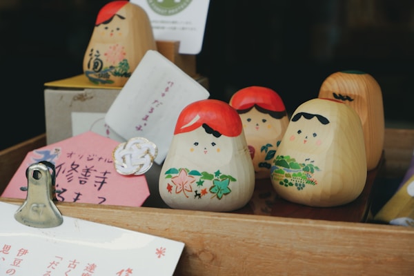 What to See in Izu: Travel Guide