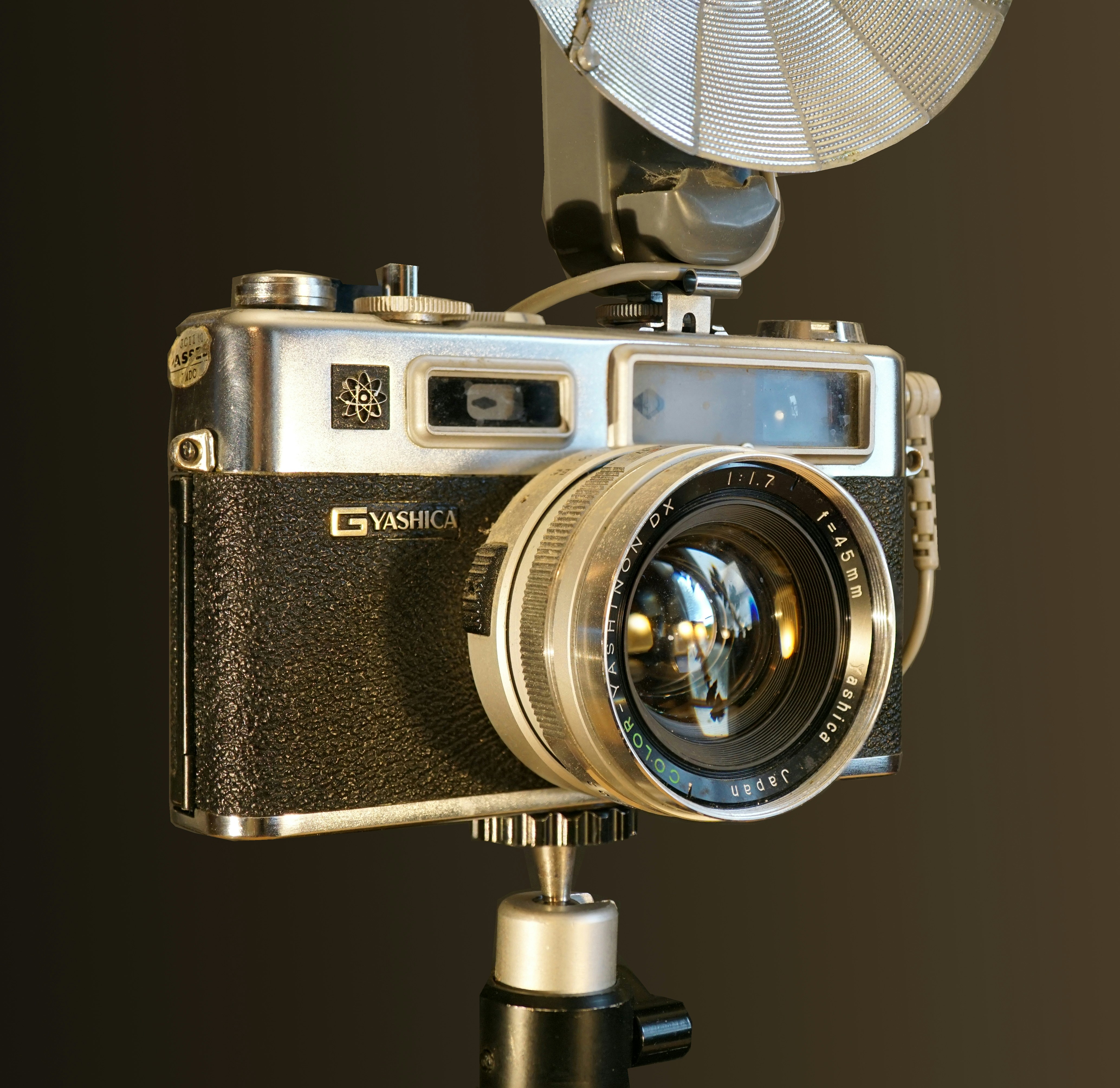 Photo by cybershiner