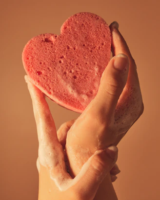 Soapy Heart