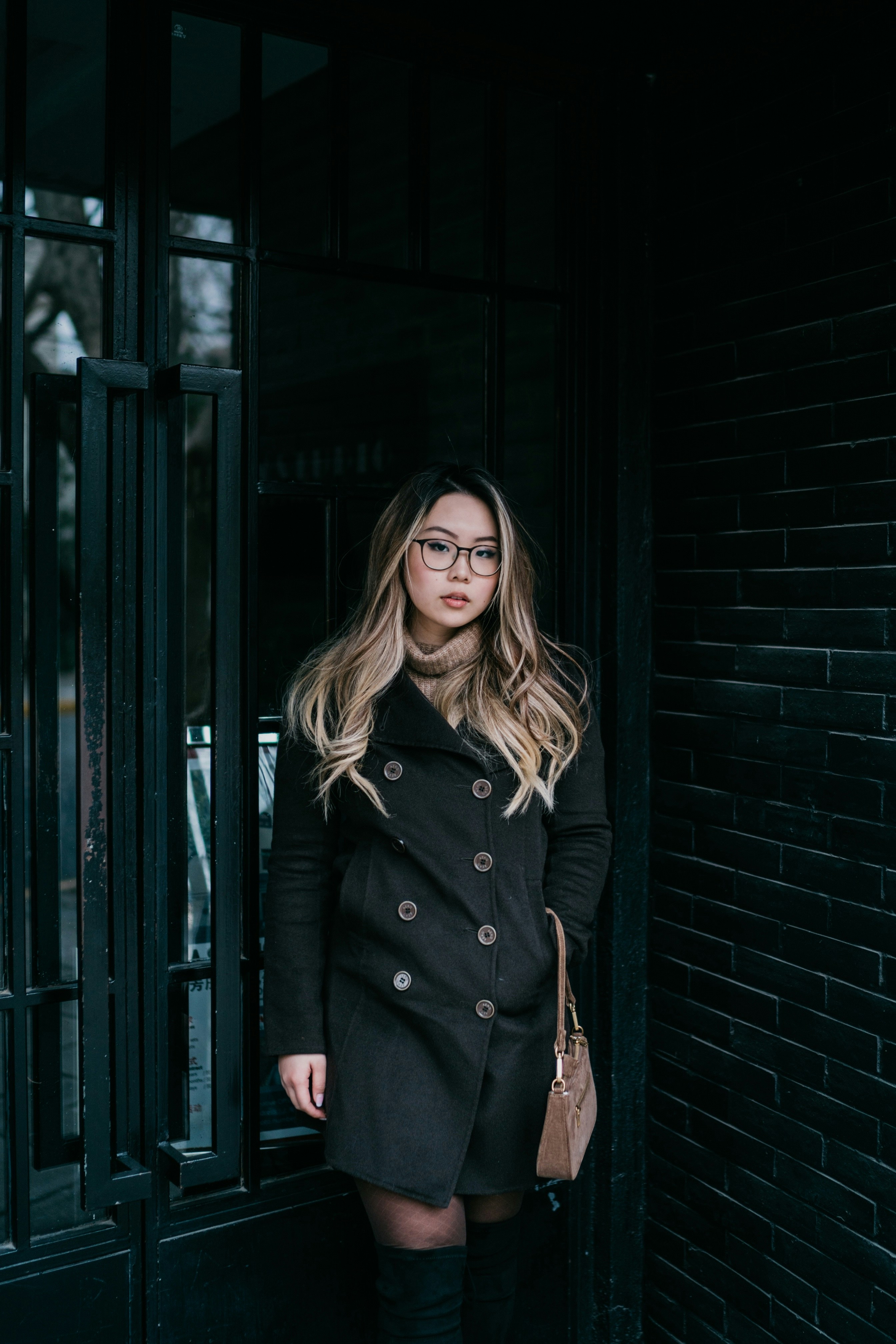 Trendy Women's Winter Coats