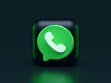 green and white apple logo
