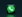 green and white apple logo