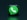 green and white apple logo