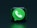green and white apple logo