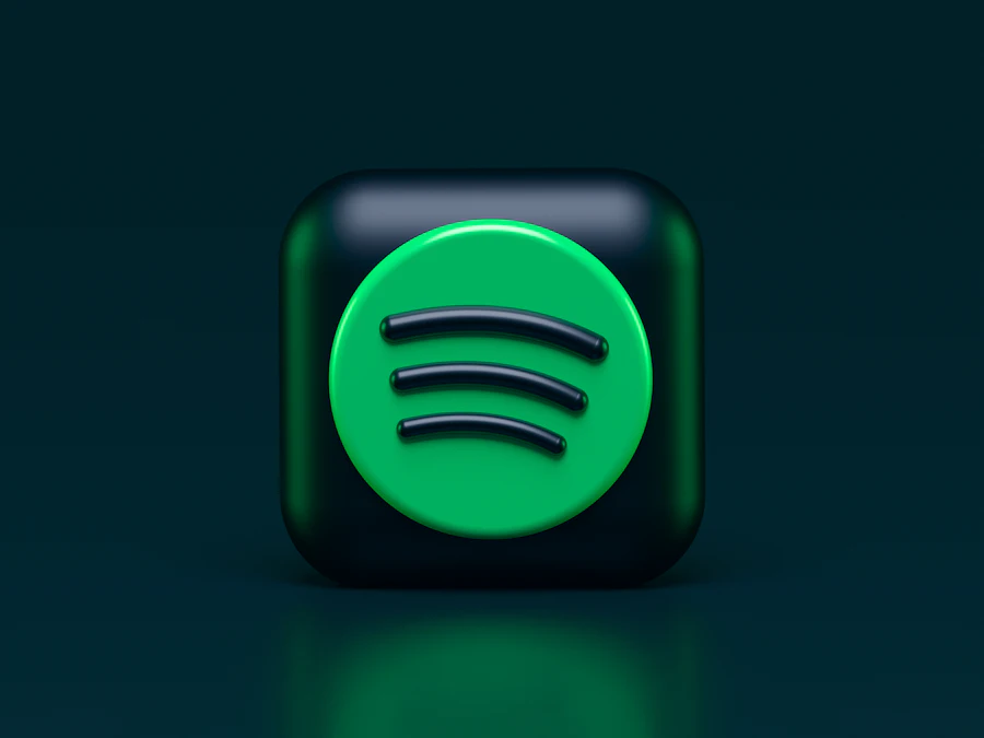 Spotify Supera 700 Milhões de Usuários e Música Eletrônica Cresce 40%