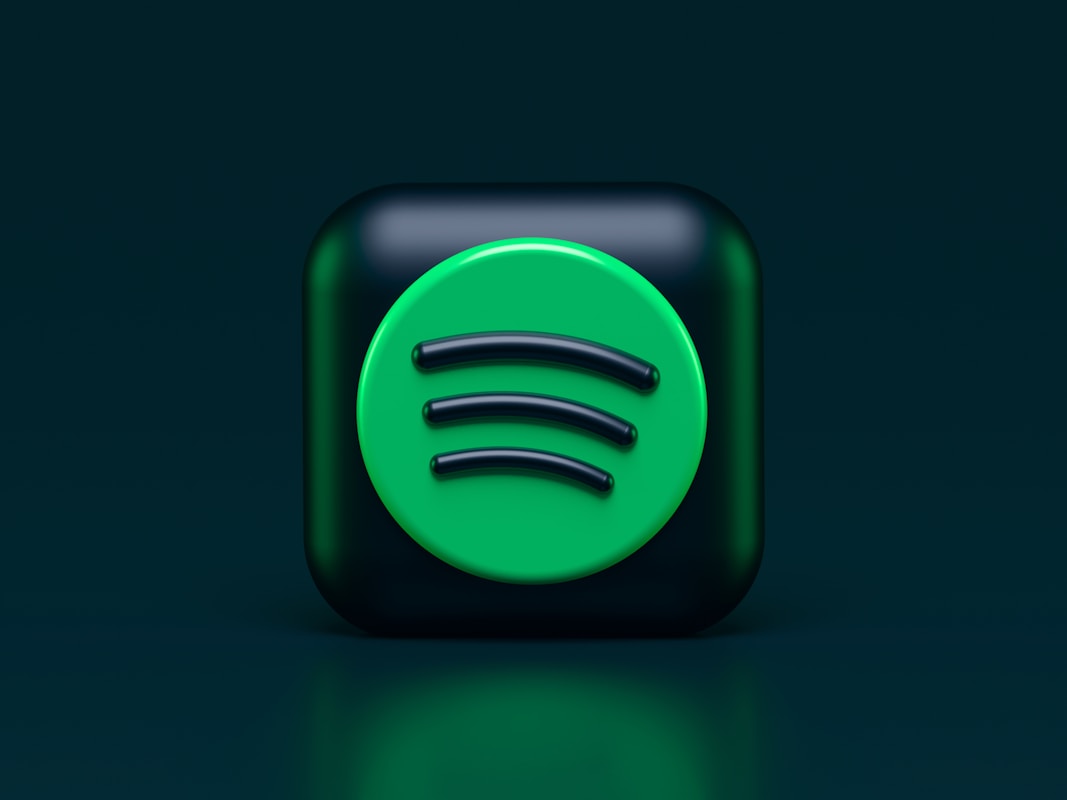 Spotify Wrapped