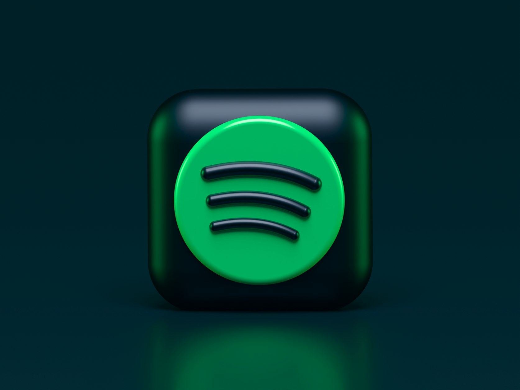 การติดตั้ง Spotify บน Arch Linux