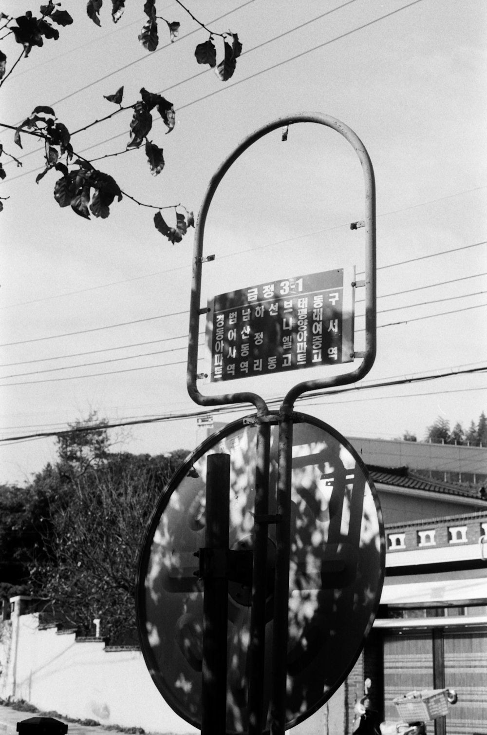 grayscale photo of car side mirror