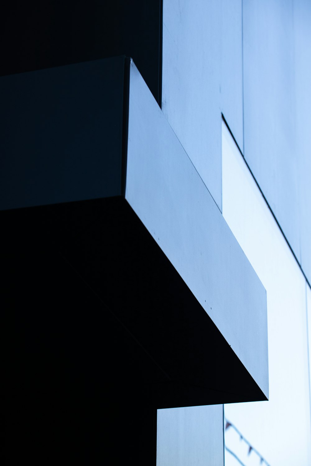 white concrete building during daytime