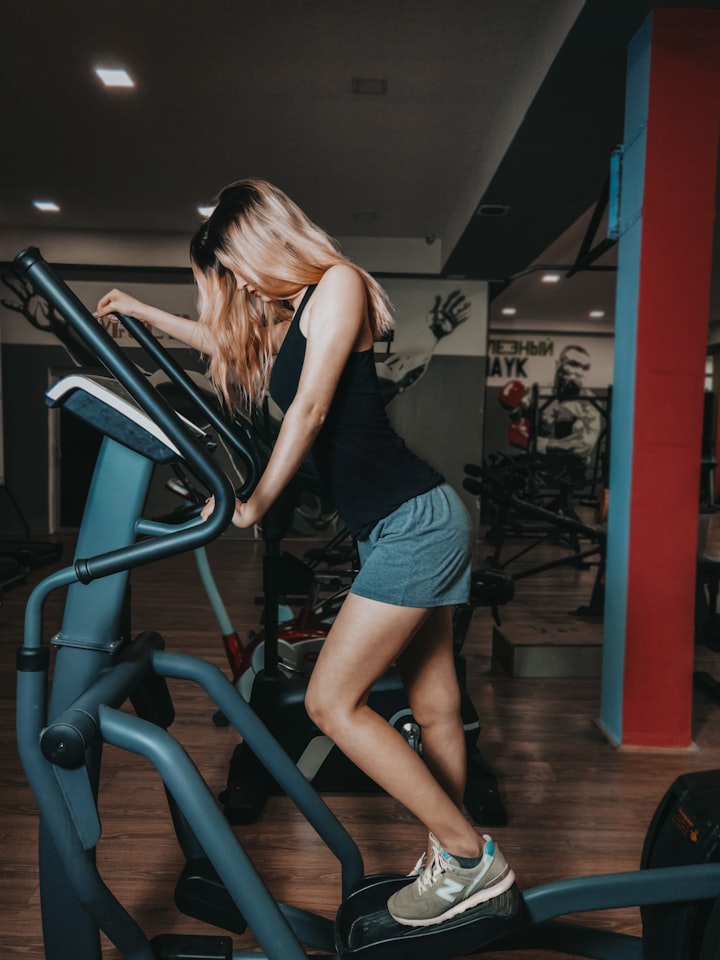 Cardio: Importance and Benefits