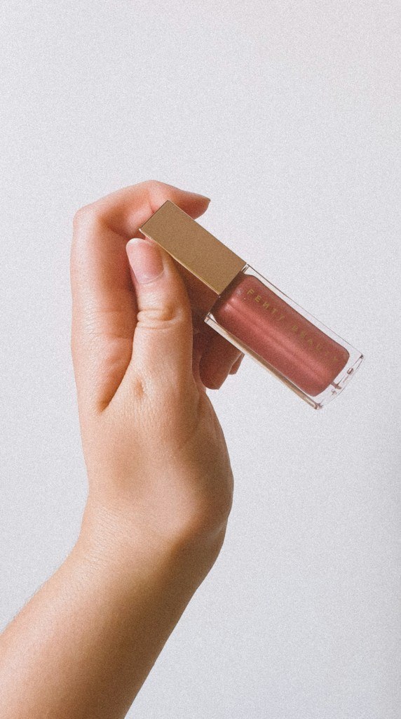 Velvet Matte Lipstick