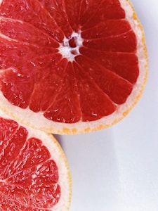Starfruit Slices