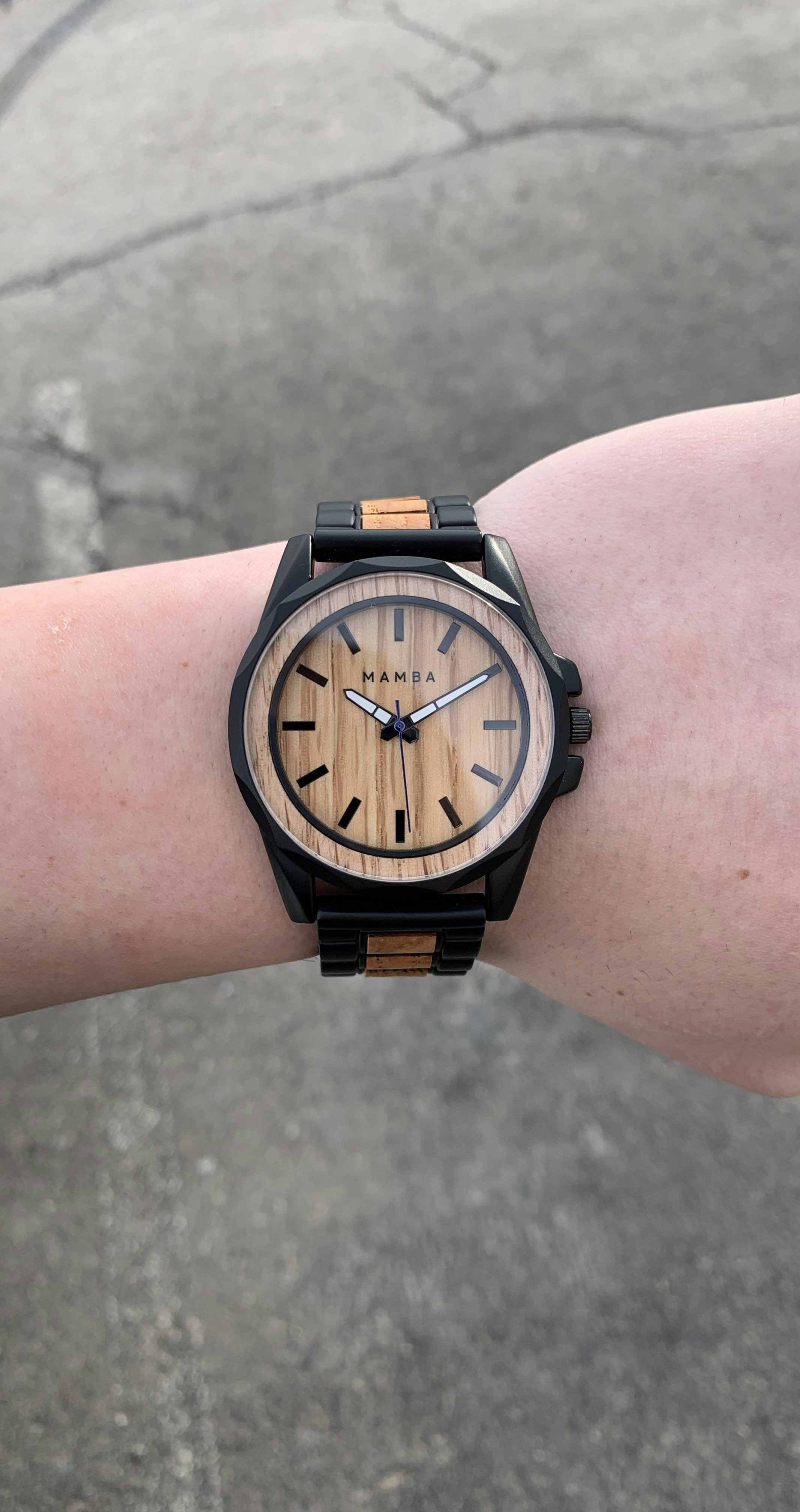 Elegant Tornado Watch