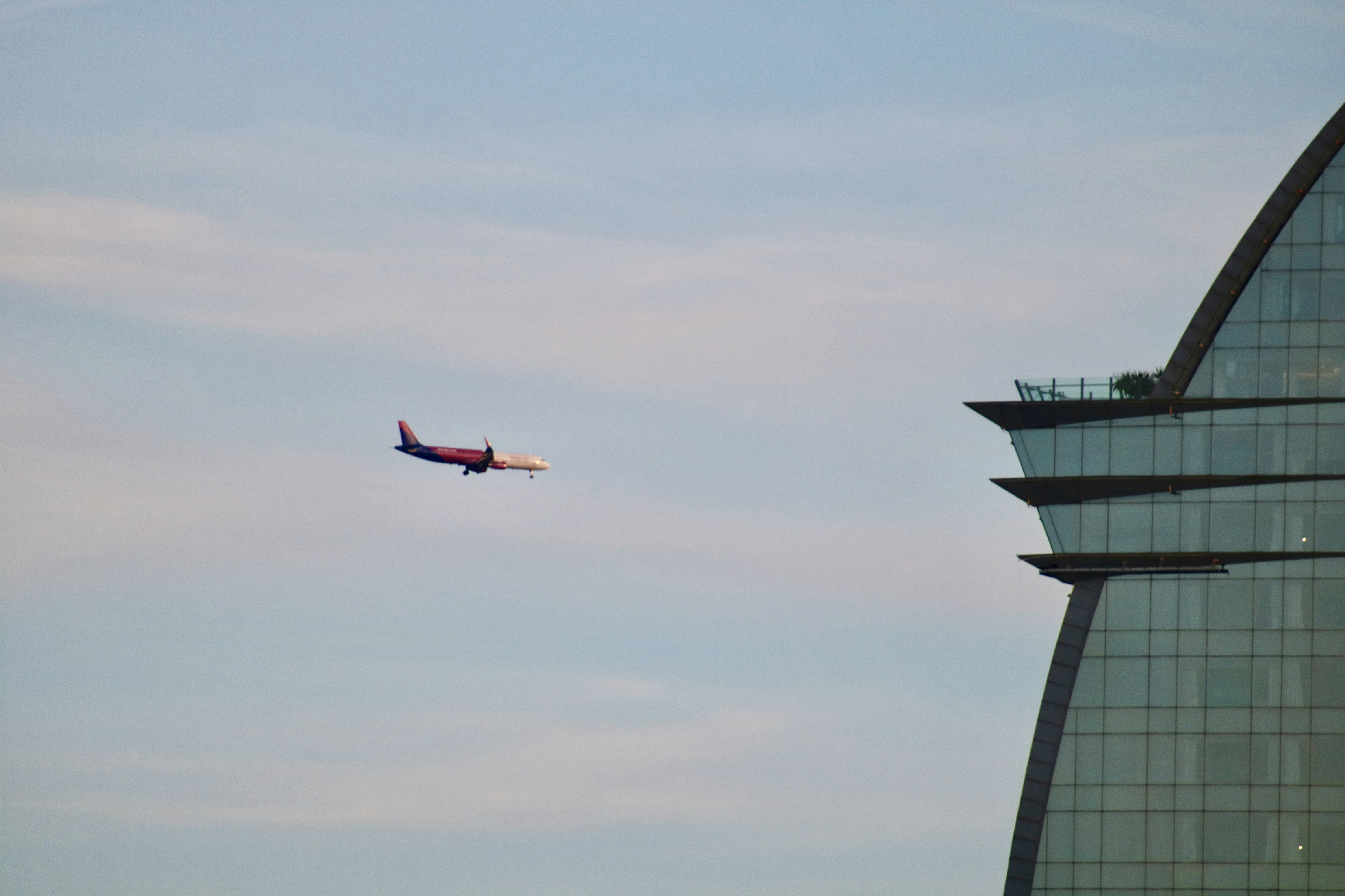 El futuro incierto de Plus Ultra tras el rechazo de IAG en la captura de rutas de Air Europa