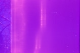 purple textile with black line