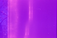 purple textile with black line