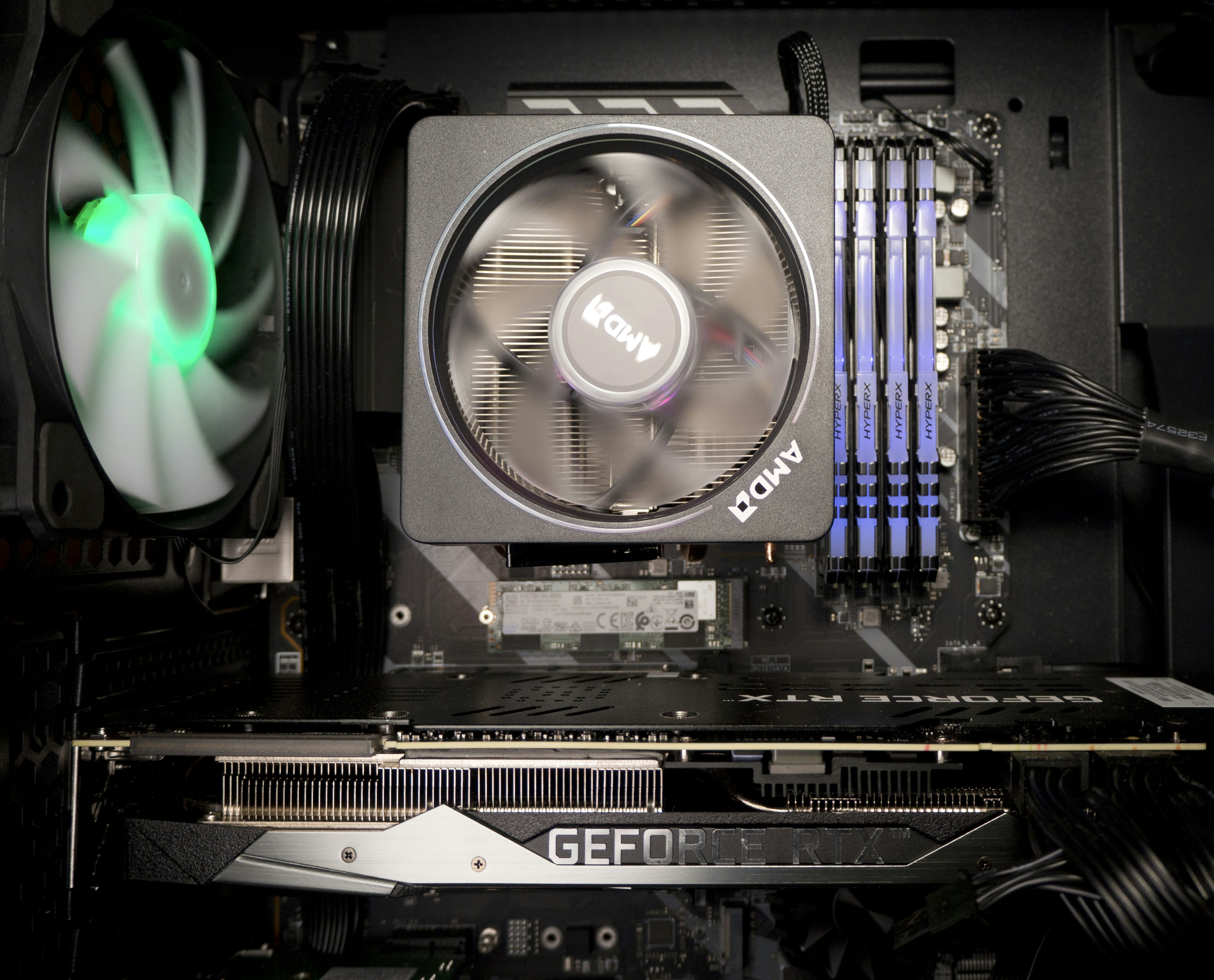 Premium Gaming Tech Essentials